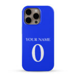 ADMU Inspired Jersey Case