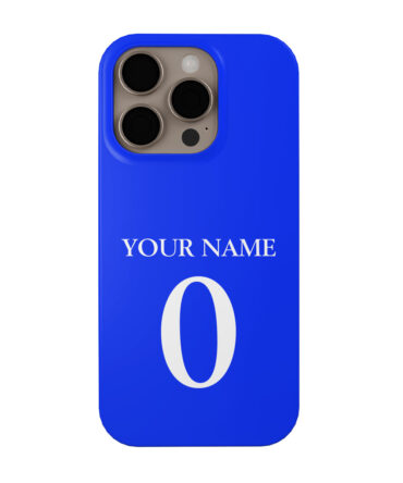 ADMU Inspired Jersey Case