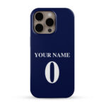 ADU Inspired Jersey Case