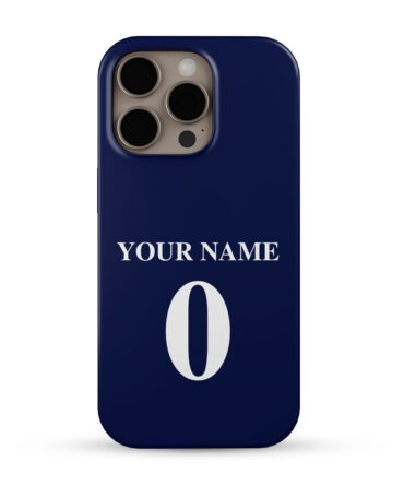 ADU Inspired Jersey Case