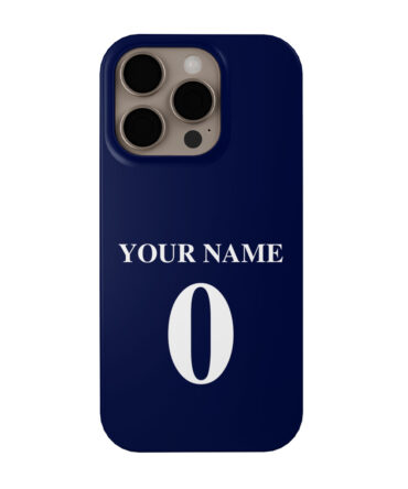 ADU Inspired Jersey Case