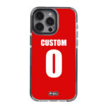 PGA Angels Inspired CrystalFlex Case - Full