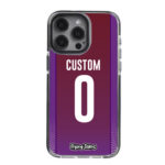 CMFT Flying Titans Inspired CrystalFlex Case - Full