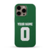DLSU Inspired Jersey Case