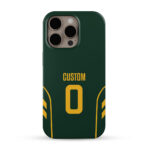 FEU Inspired Jersey Case