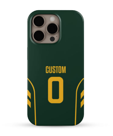 FEU Inspired Jersey Case