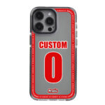 PGA Angels Inspired CrystalFlex Case - Clear