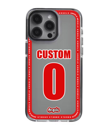 PGA Angels Inspired CrystalFlex Case