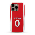 UE Inspired Jersey Case