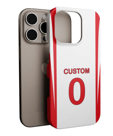 UE Inspired Jersey Case