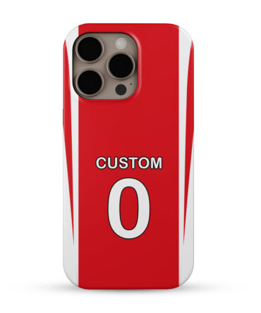 UE Inspired Jersey Case