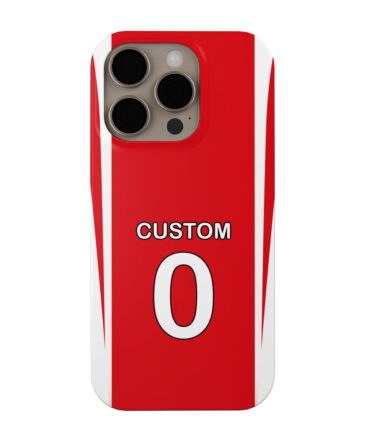 UE Inspired Jersey Case