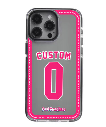 CCS Cool Smashers Inspired CrystalFlex Case