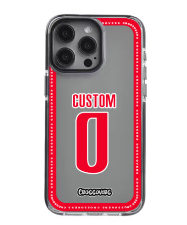 CTC Crossovers Inspired CrystalFlex Case