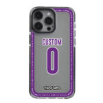 CMFT Flying Titans Inspired CrystalFlex Case - Clear