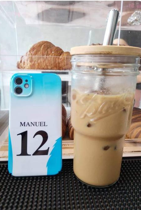 Image #1 from Stephanie Manuel