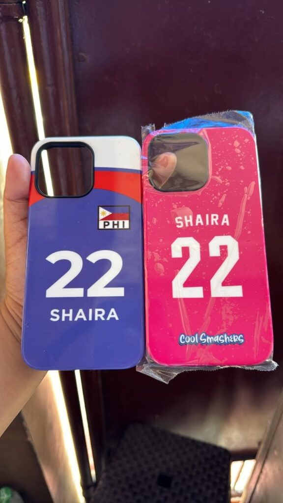 Image #1 from Shaira Casumpang