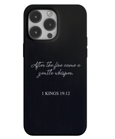 1 Kings 19:12 | Bible Verse