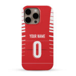 PGA Angels Inspired Jersey Case