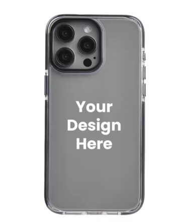 Custom Pop Case - CrystalFlex