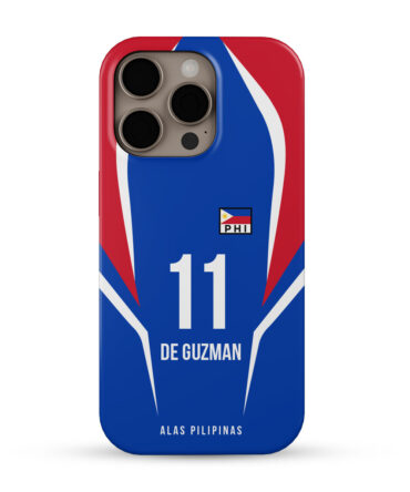 Alas Pilipinas [2025] Jersey Case