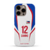 Alas Pilipinas [2025] Jersey Case