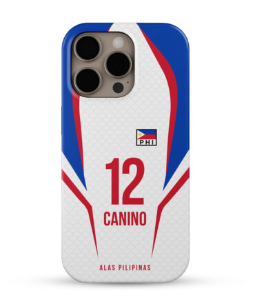 Alas Pilipinas [2025] Jersey Case