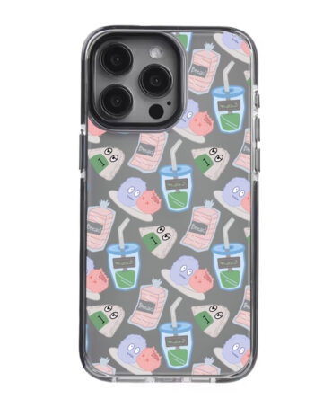 Scary Matcha | Sugarpop Dreams