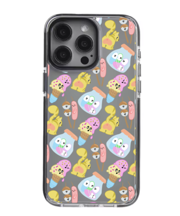 Cute Meds | Sugarpop Dreams