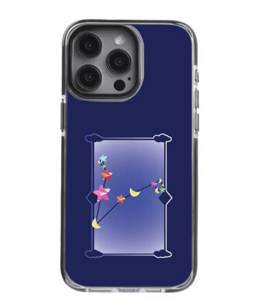 StarDeck Pisces | kosm*k folds - CrystalFlex