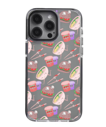 Silly Burger | Sugarpop Dreams