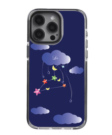 CloudFold Leo  | kosm*k folds - CrystalFlex