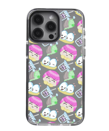 Little Sammy | Sugarpop Dreams