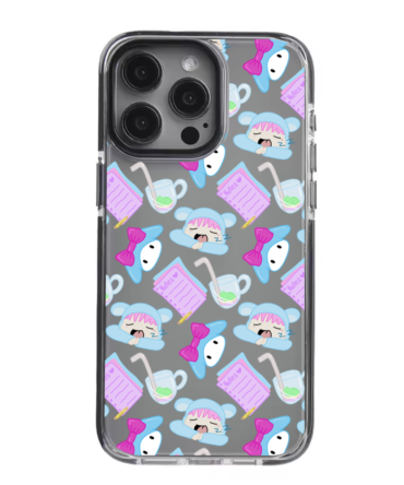 Sleepy Head | Sugarpop Dreams