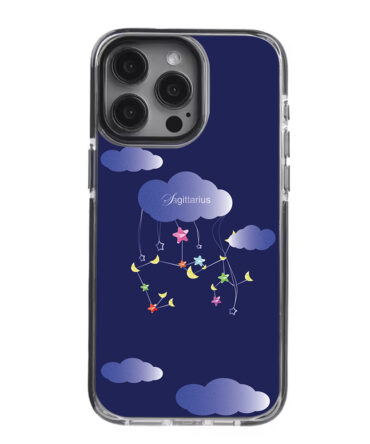 CloudFold Sagittarius | kosm*k folds - CrystalFlex