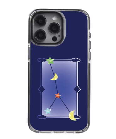 StarDeck Cancer | kosm*k folds - CrystalFlex