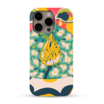 As I BLOOM in my confined spaces | Resplendent