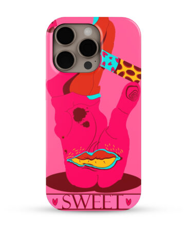 SWEET (CAS) | Resplendent - DUO