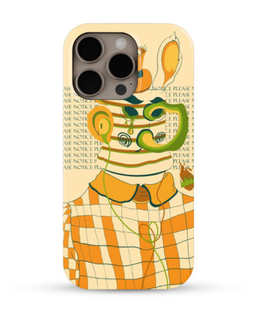 Mr. Mug Face | Resplendent - DUO