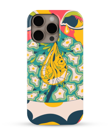 As I BLOOM in my confined spaces | Resplendent - DUO