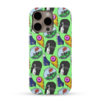Goodbye Emo | RAD! Pattern Lab
