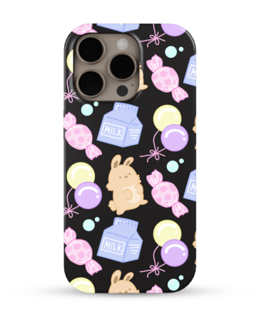 Birthday Bunny | Sugarpop Dreams