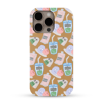 Scary Matcha | Sugarpop Dreams