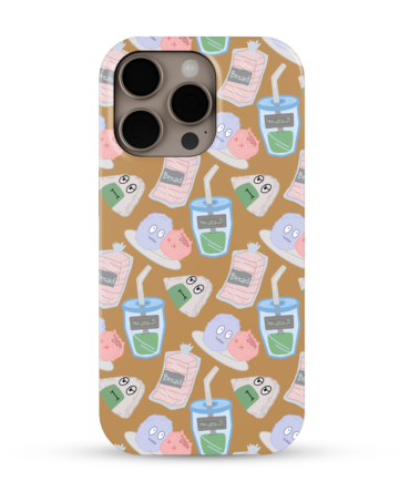 Scary Matcha | Sugarpop Dreams