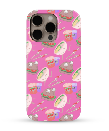 Silly Burger | Sugarpop Dreams