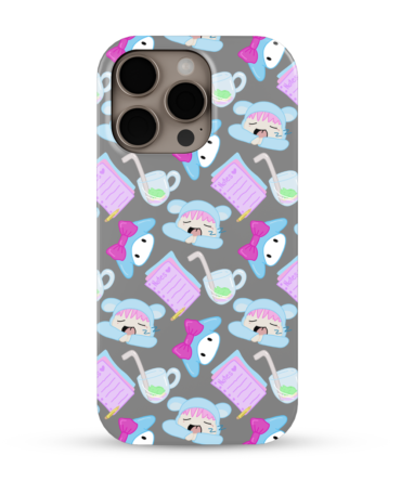 Sleepy Head | Sugarpop Dreams