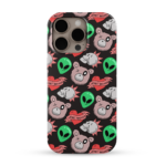Alien | RAD! Pattern Lab