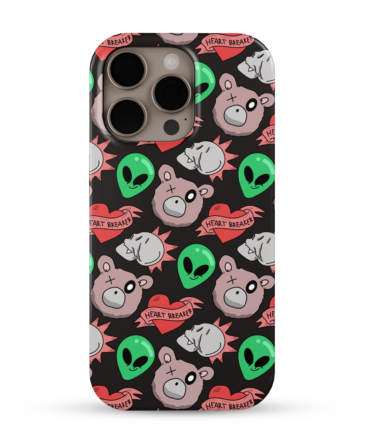 Alien | RAD! Pattern Lab