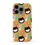 Batman | RAD! Pattern Lab