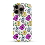 Criminal Mind | RAD! Pattern Lab